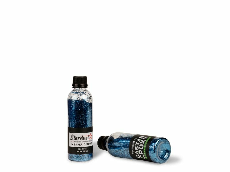 Mermaid Blue (Chunky)