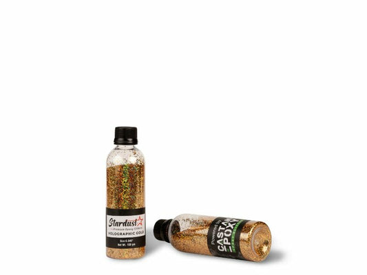 Holographic Gold (Fine)