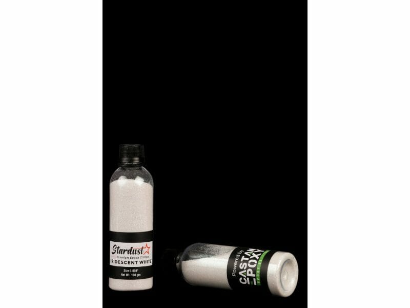 Iridescent White (Fine)