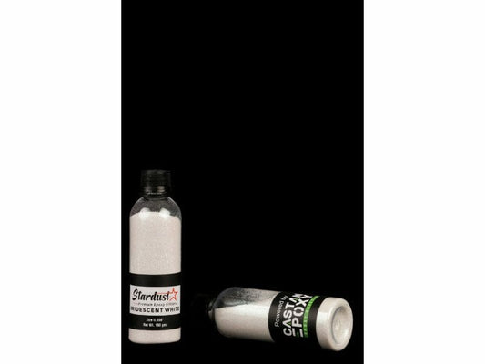 Iridescent White (Fine)