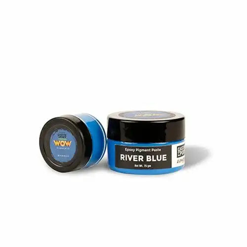 River Blue