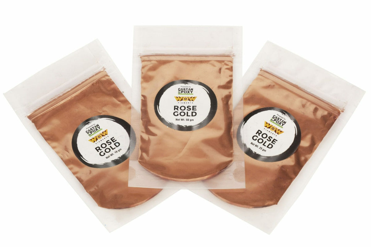 Rose Gold (Floating Pigment)