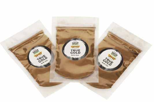 True Gold (Floating Pigment)