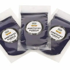 Amethyst Purple