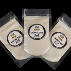 Chameleon Blue