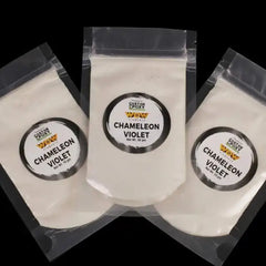 Chameleon Voilet