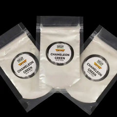 Chameleon Green