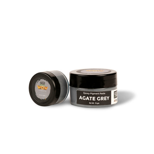 Agate Grey