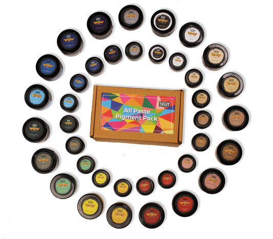 All Paste Pigment Pack