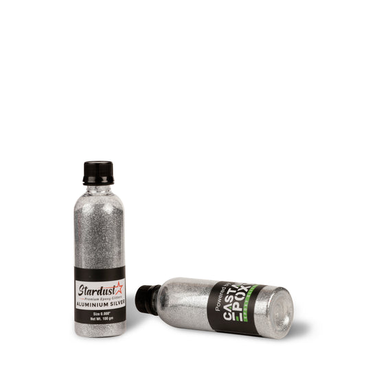 Aluminium Silver (Fine)