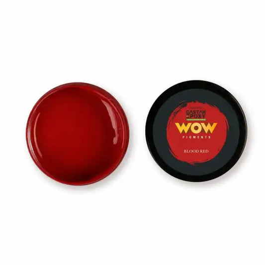 Blood Red