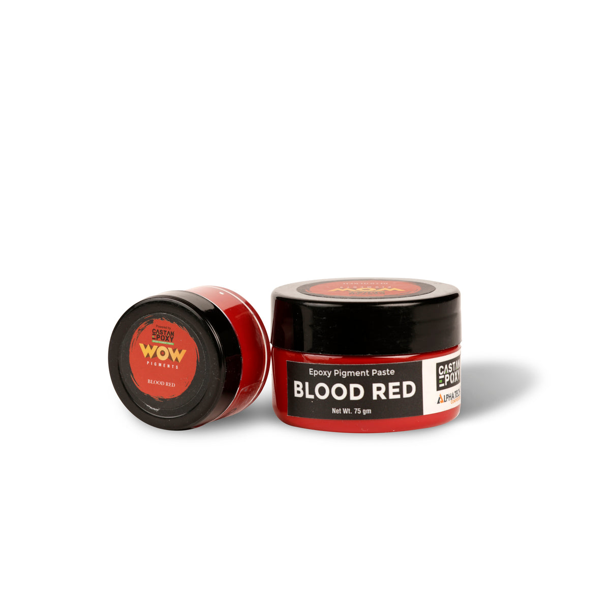 Blood Red