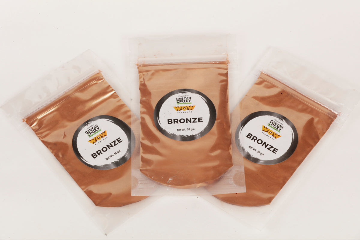 Bronze