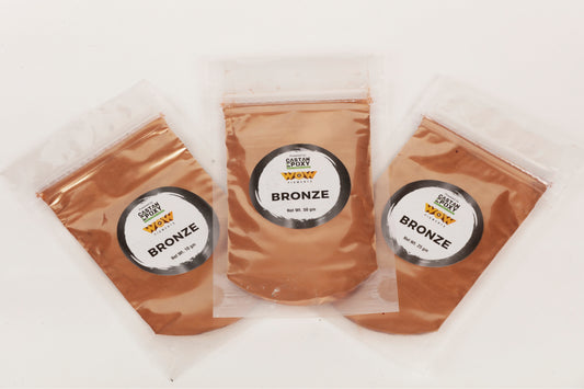 Bronze
