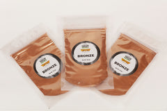 Bronze