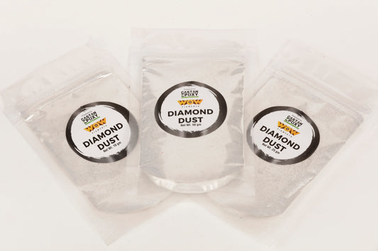 Diamond Dust