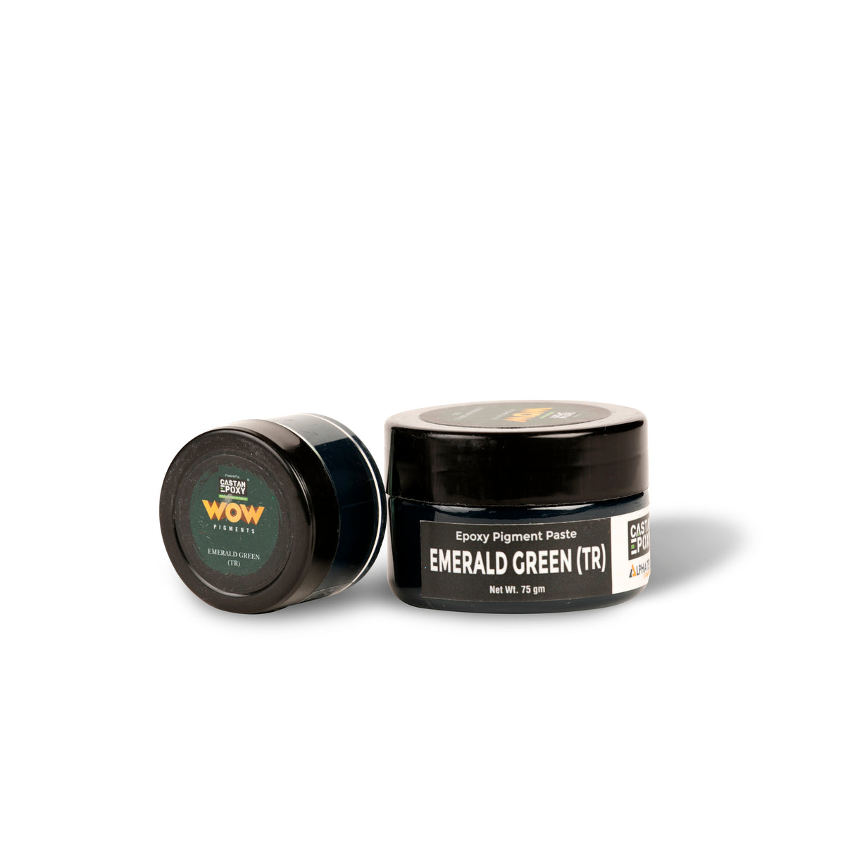 Emerald Green (TR)
