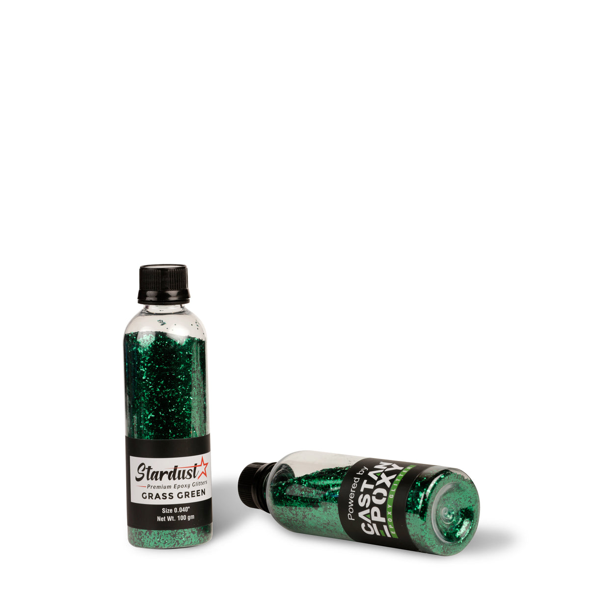 Grass Green (Chunky)