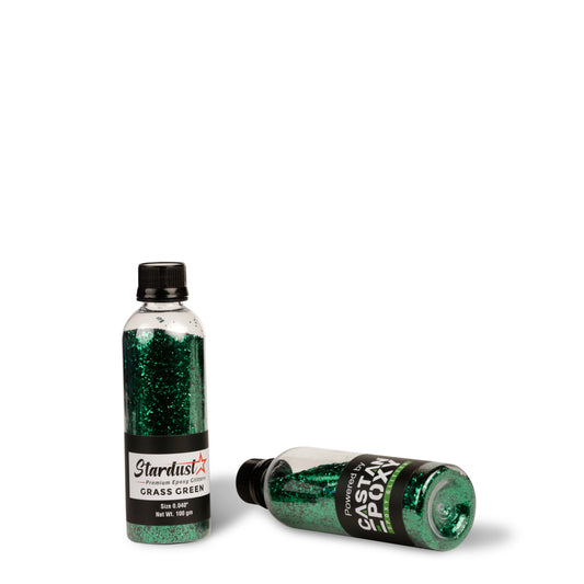 Grass Green (Chunky)
