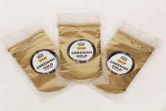 Greenish Gold