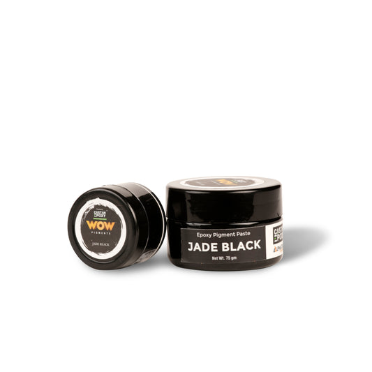 Jade Black