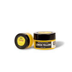 Lemon Yellow