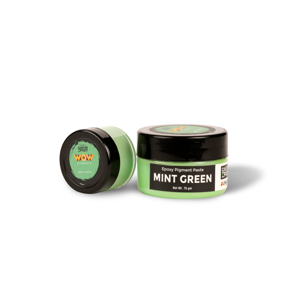 Mint Green