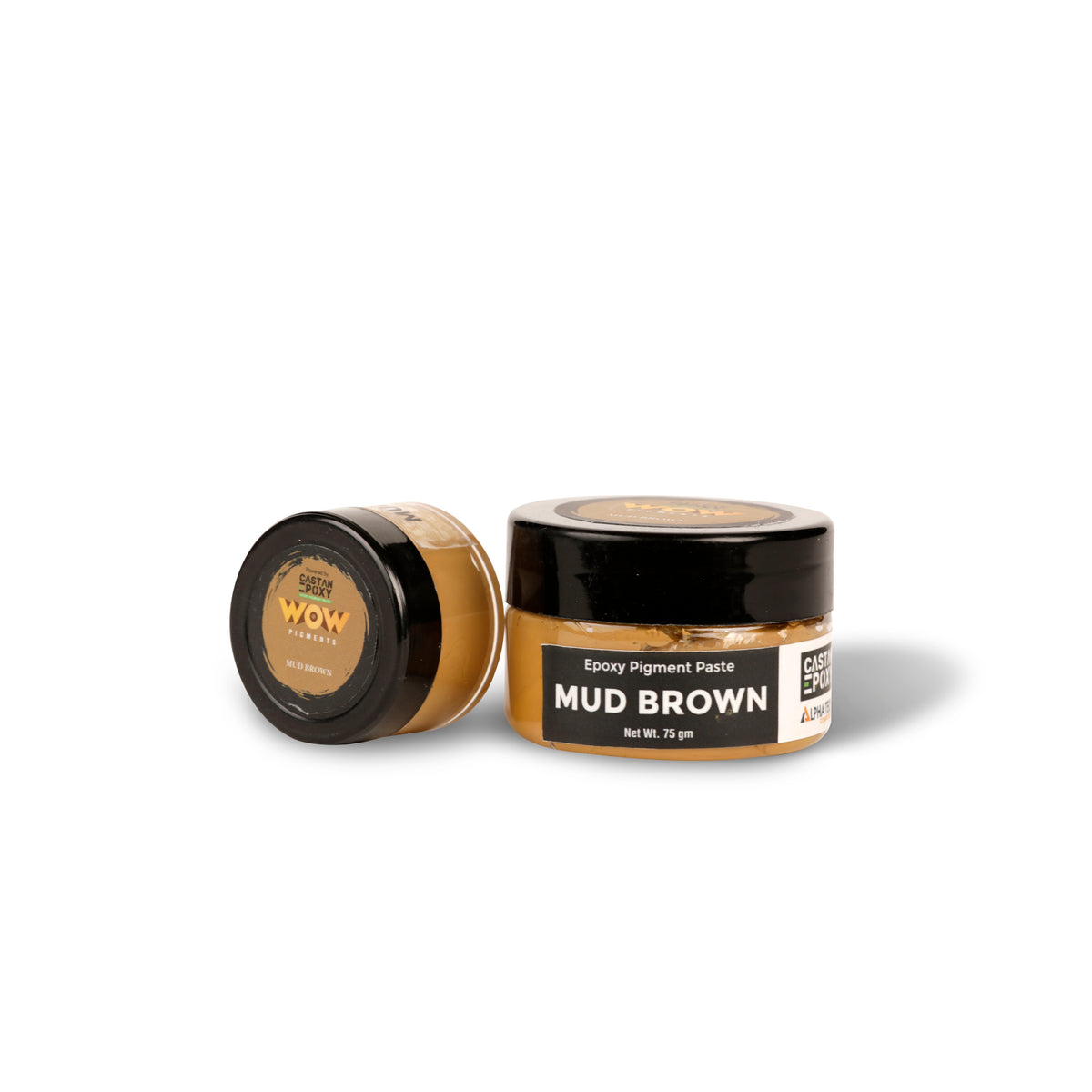 Mud Brown