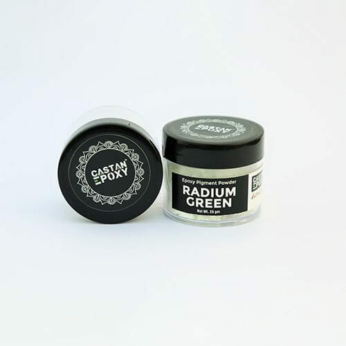 Radium Green