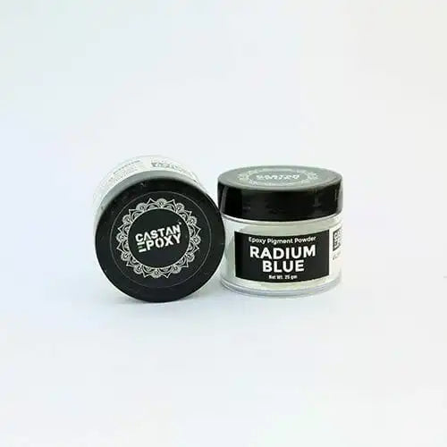 Radium Blue