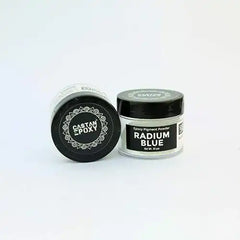 Radium Blue