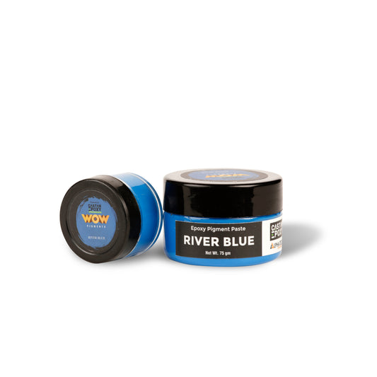River Blue
