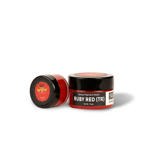 Ruby Red (TR)