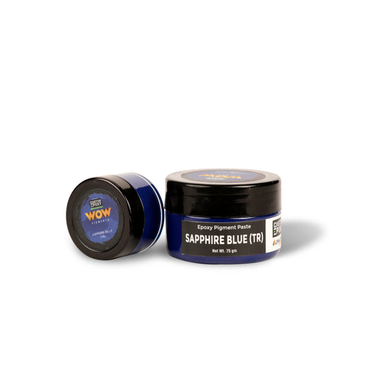 Sapphire Blue