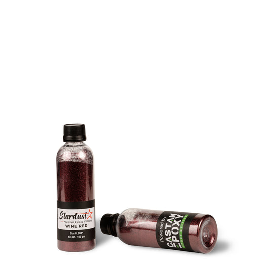 Wine Red (Fine)